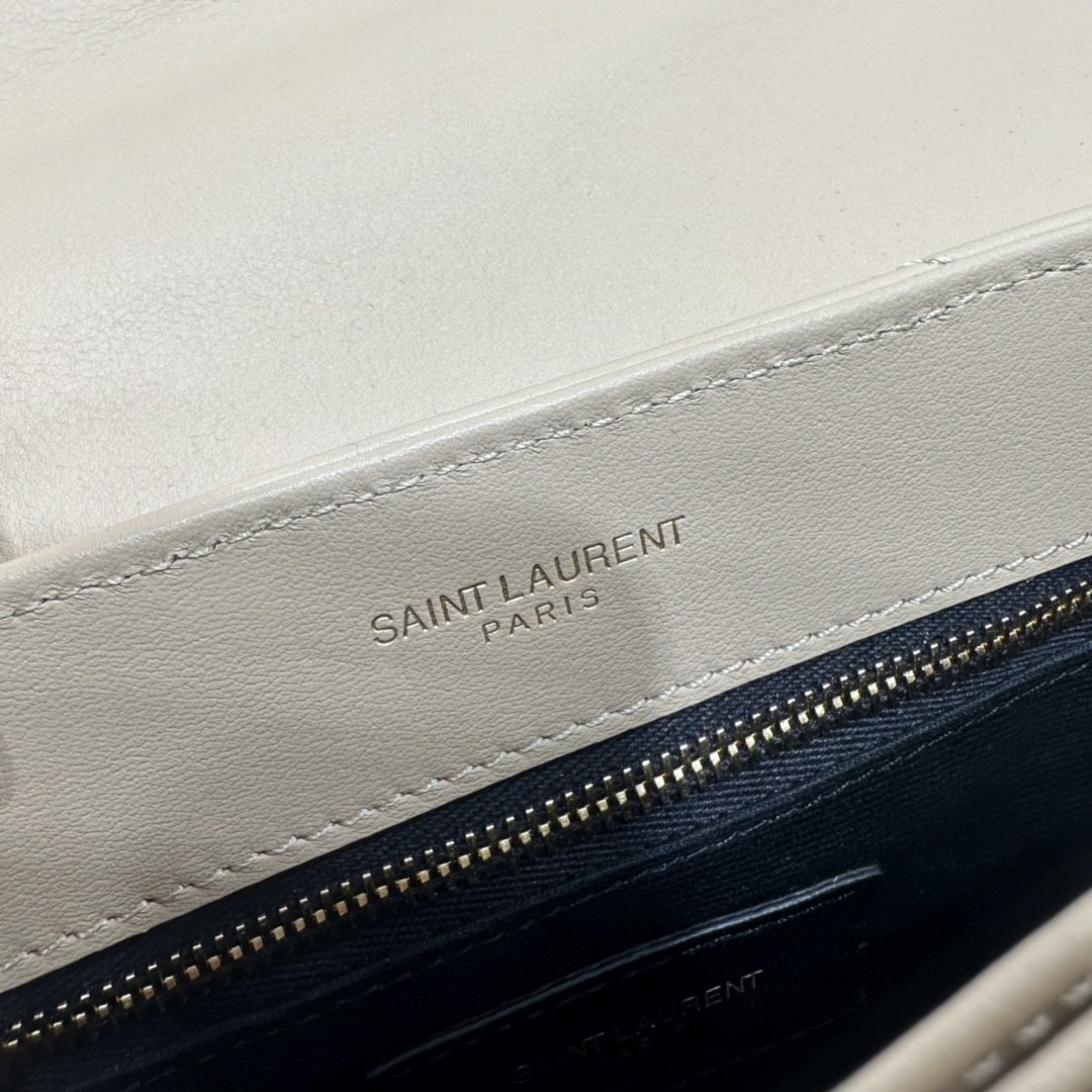 YSL LOULOU TOY