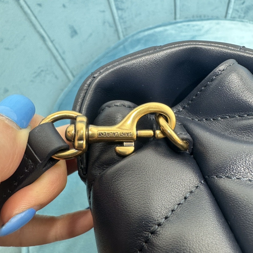 YSL LOULOU TOY