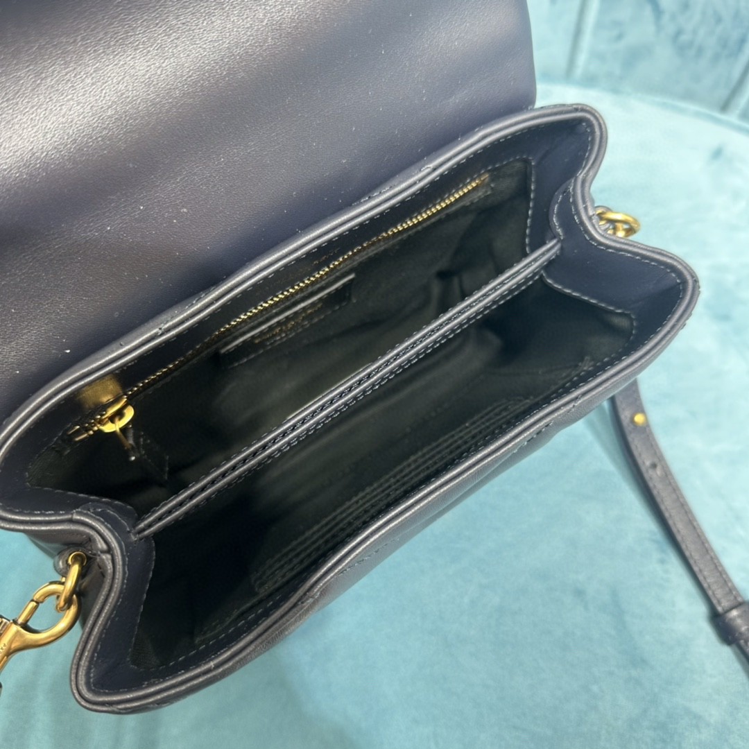 YSL LOULOU TOY