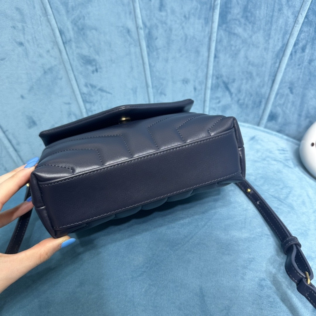 YSL LOULOU TOY