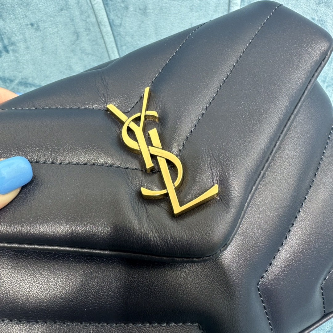 YSL LOULOU TOY