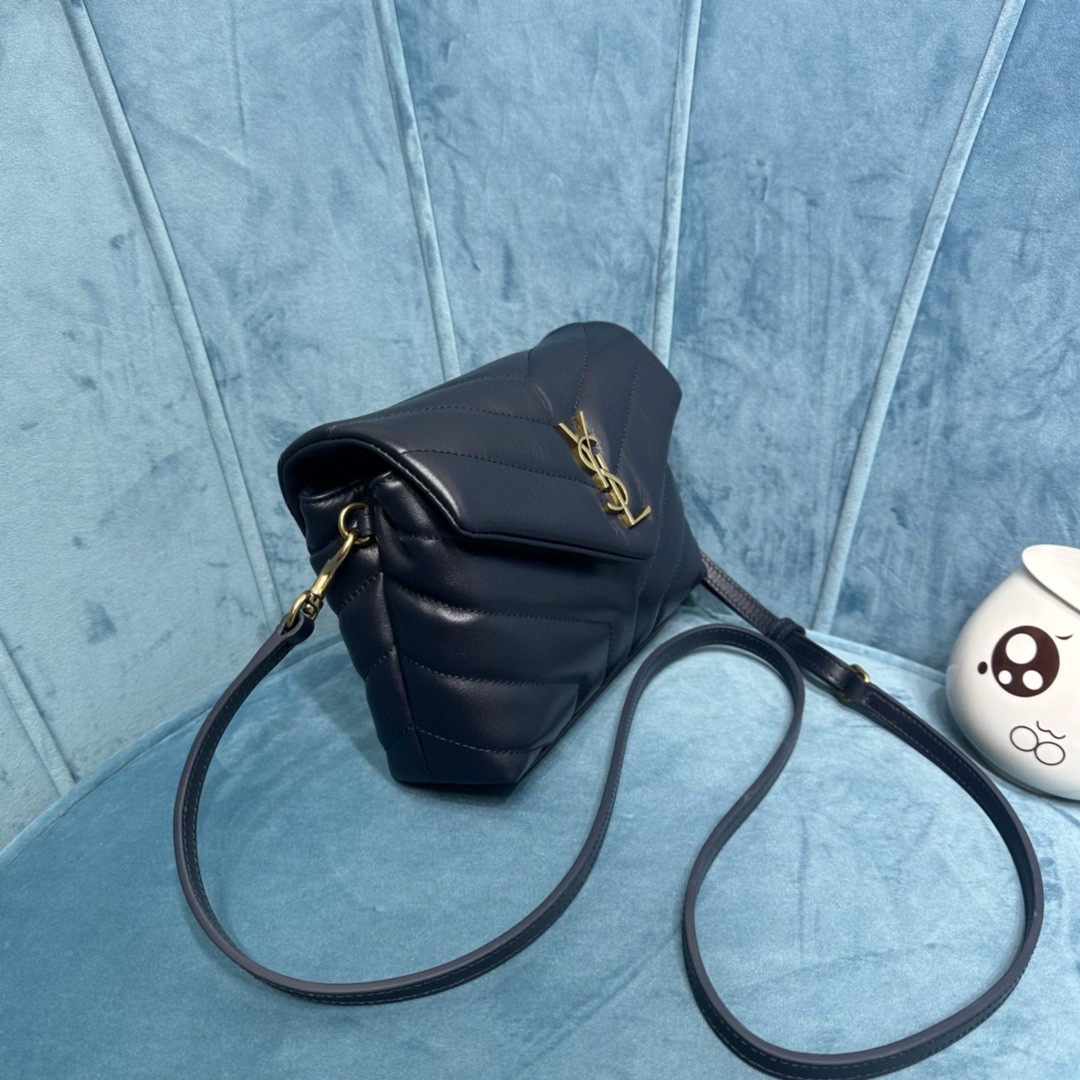 YSL LOULOU TOY