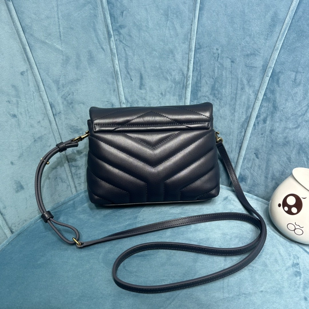 YSL LOULOU TOY