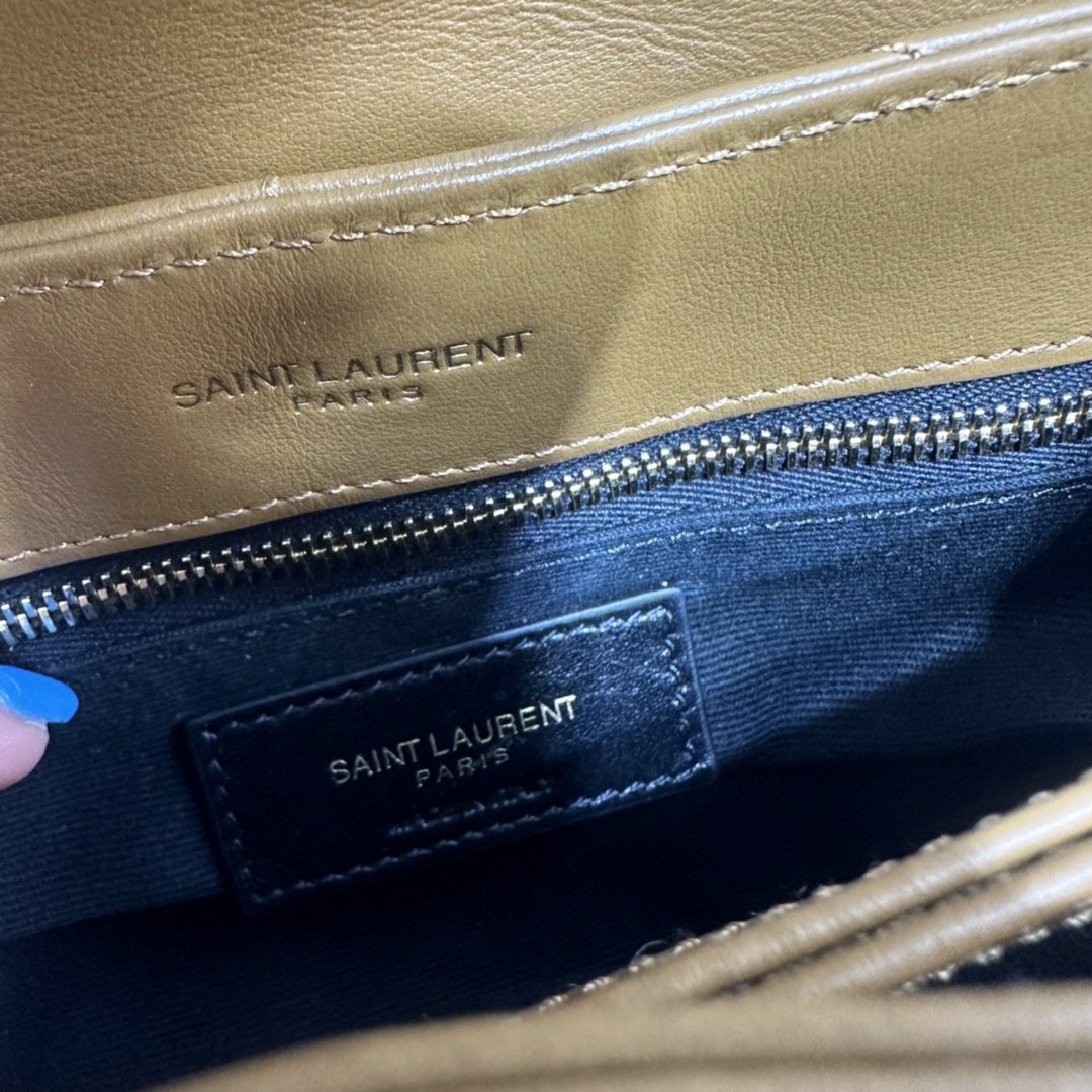 YSL LOULOU TOY