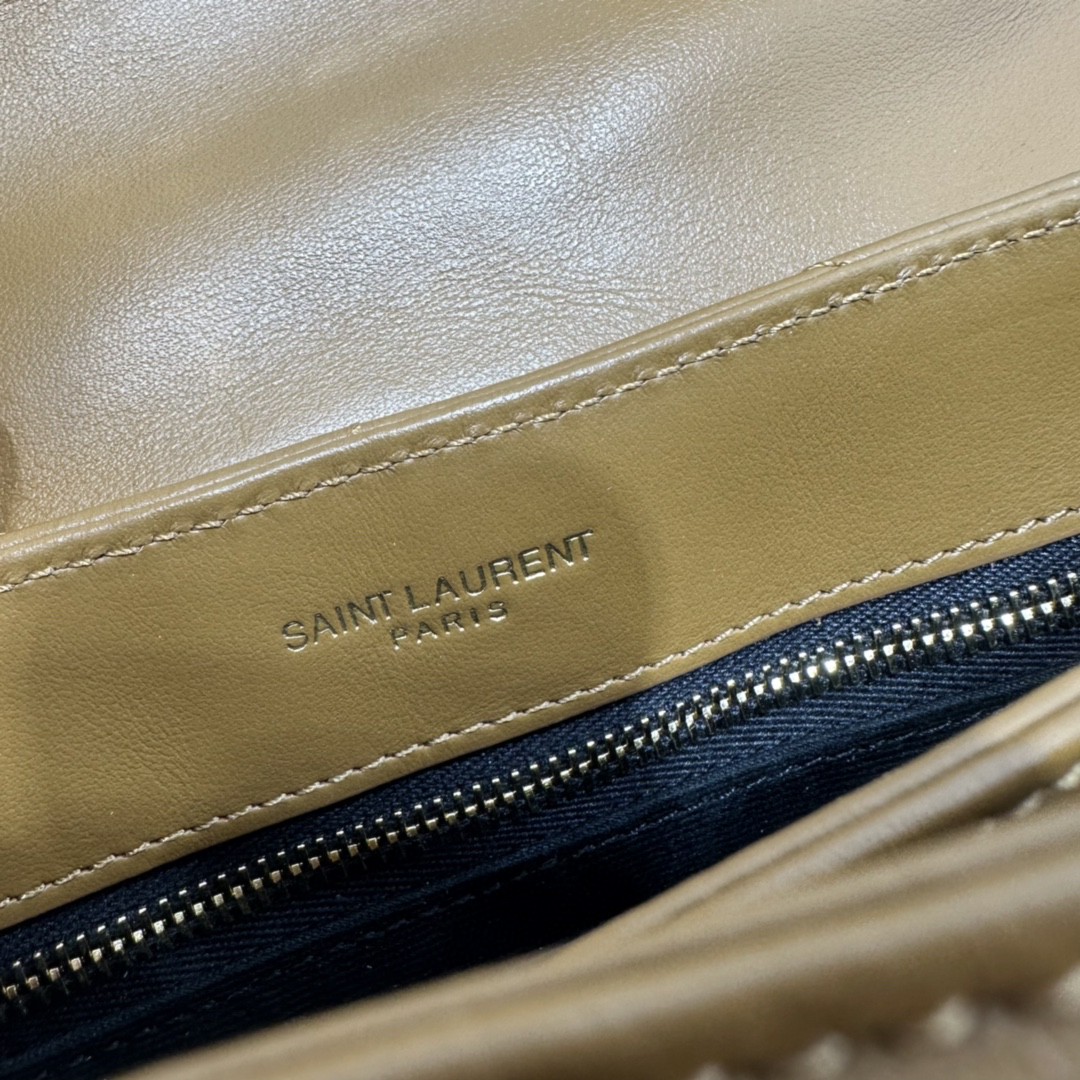YSL LOULOU TOY