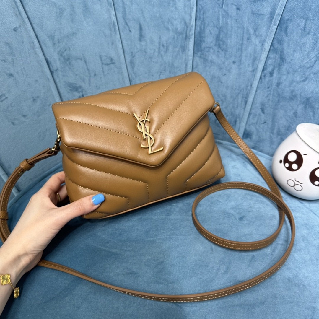 YSL LOULOU TOY