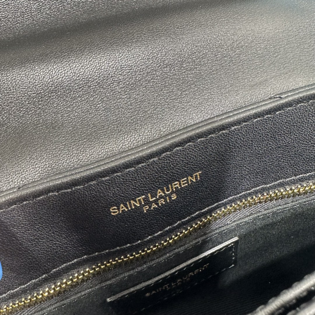 YSL LOULOU TOY