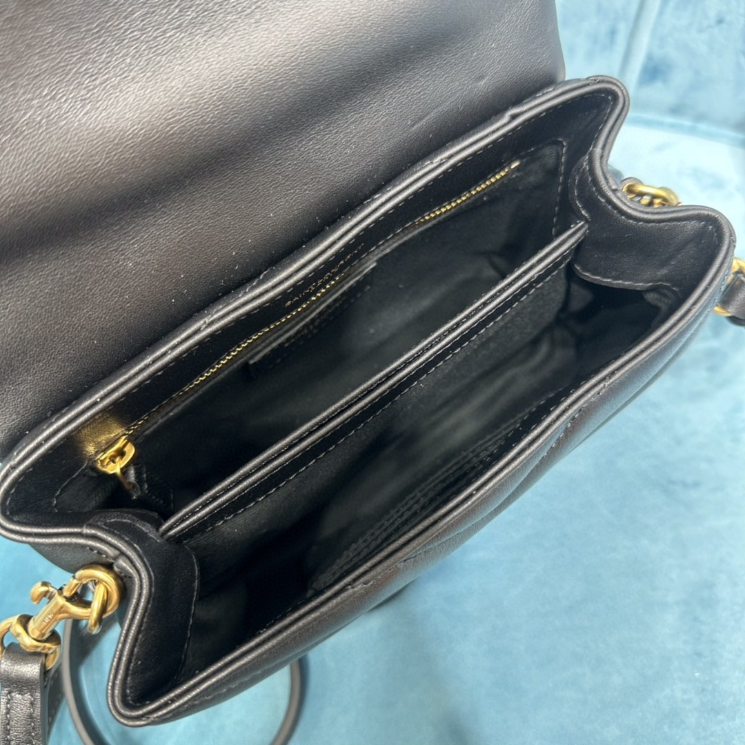 YSL LOULOU TOY