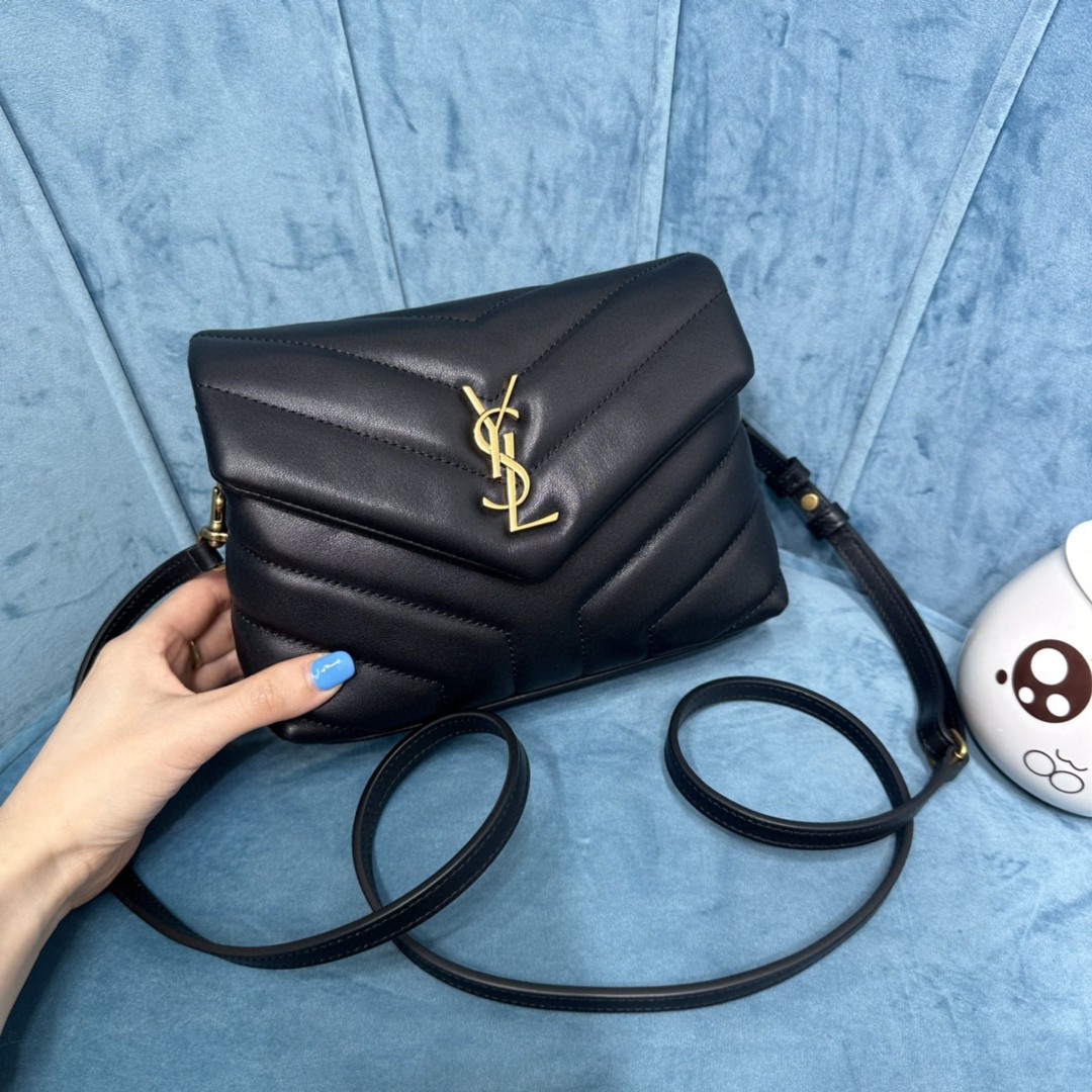 YSL LOULOU TOY