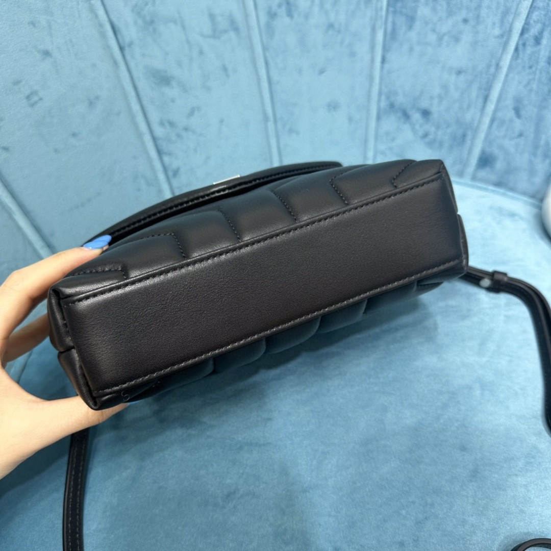 YSL LOULOU TOY