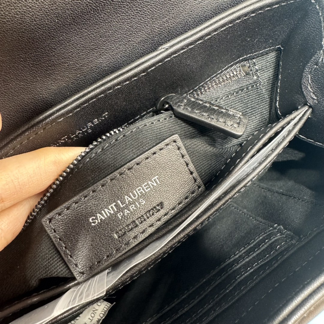 YSL LOULOU TOY