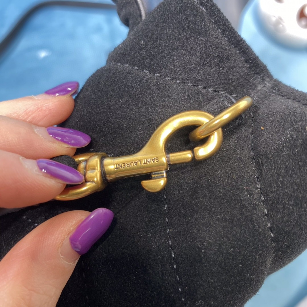 YSL LouLou toy
