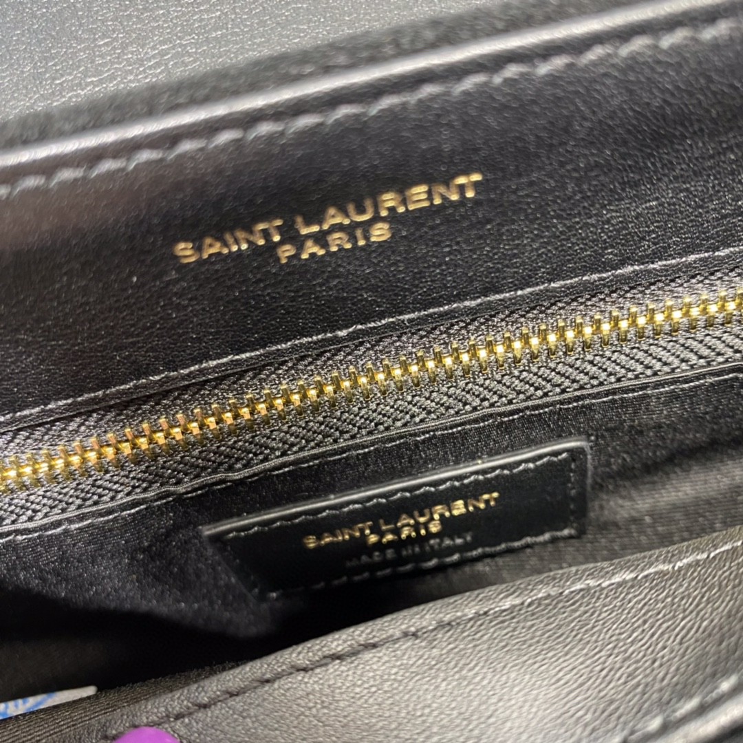 YSL LouLou toy