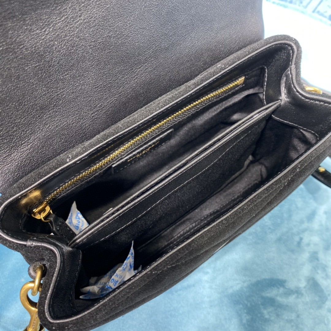 YSL LouLou toy
