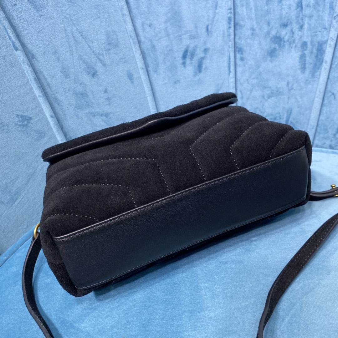 YSL LouLou toy