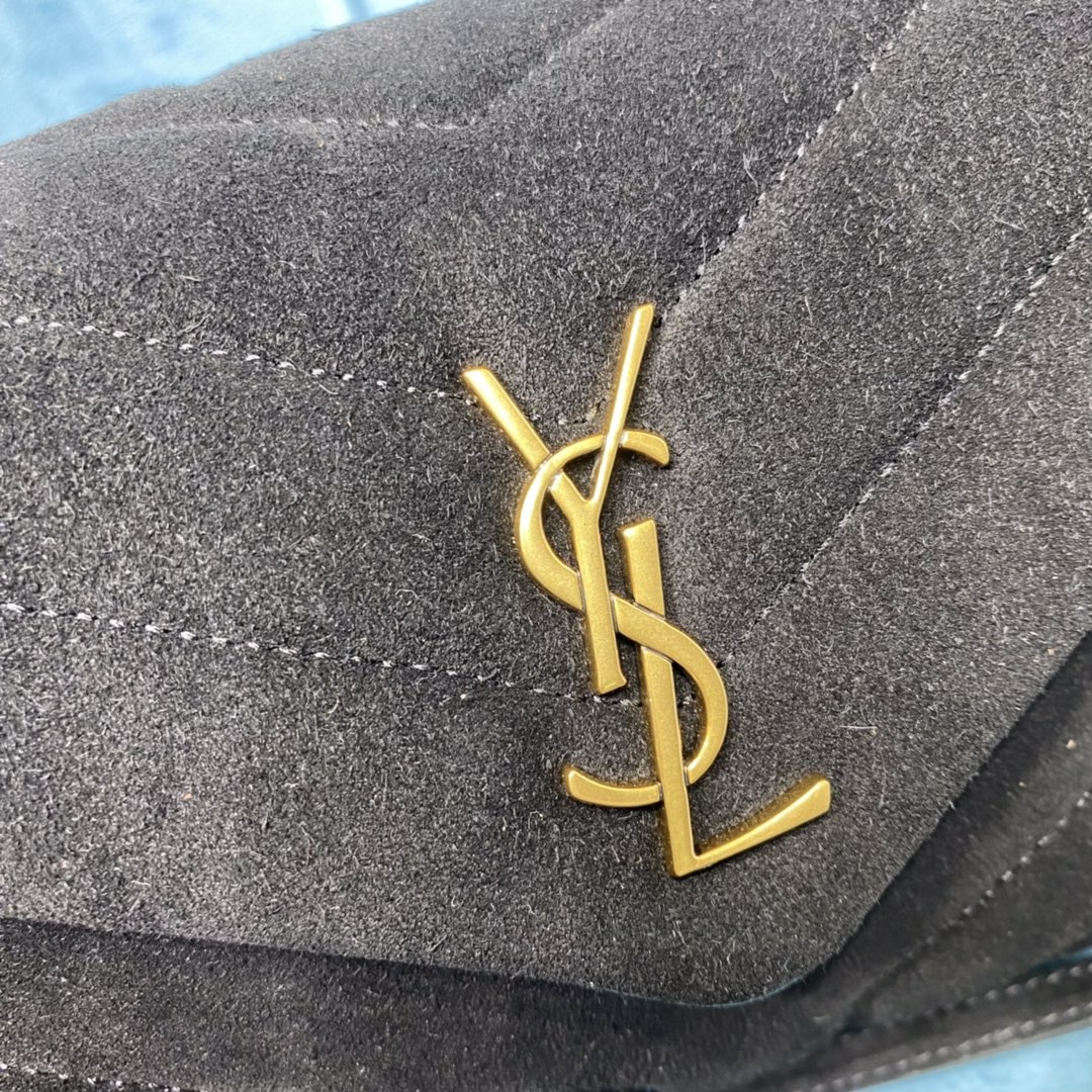 YSL LouLou toy