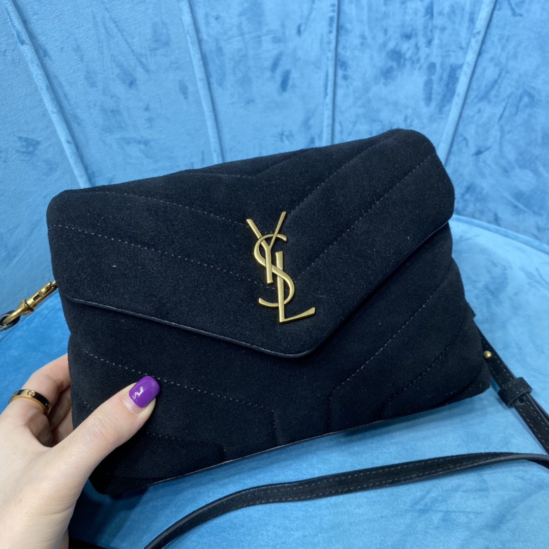 YSL LouLou toy