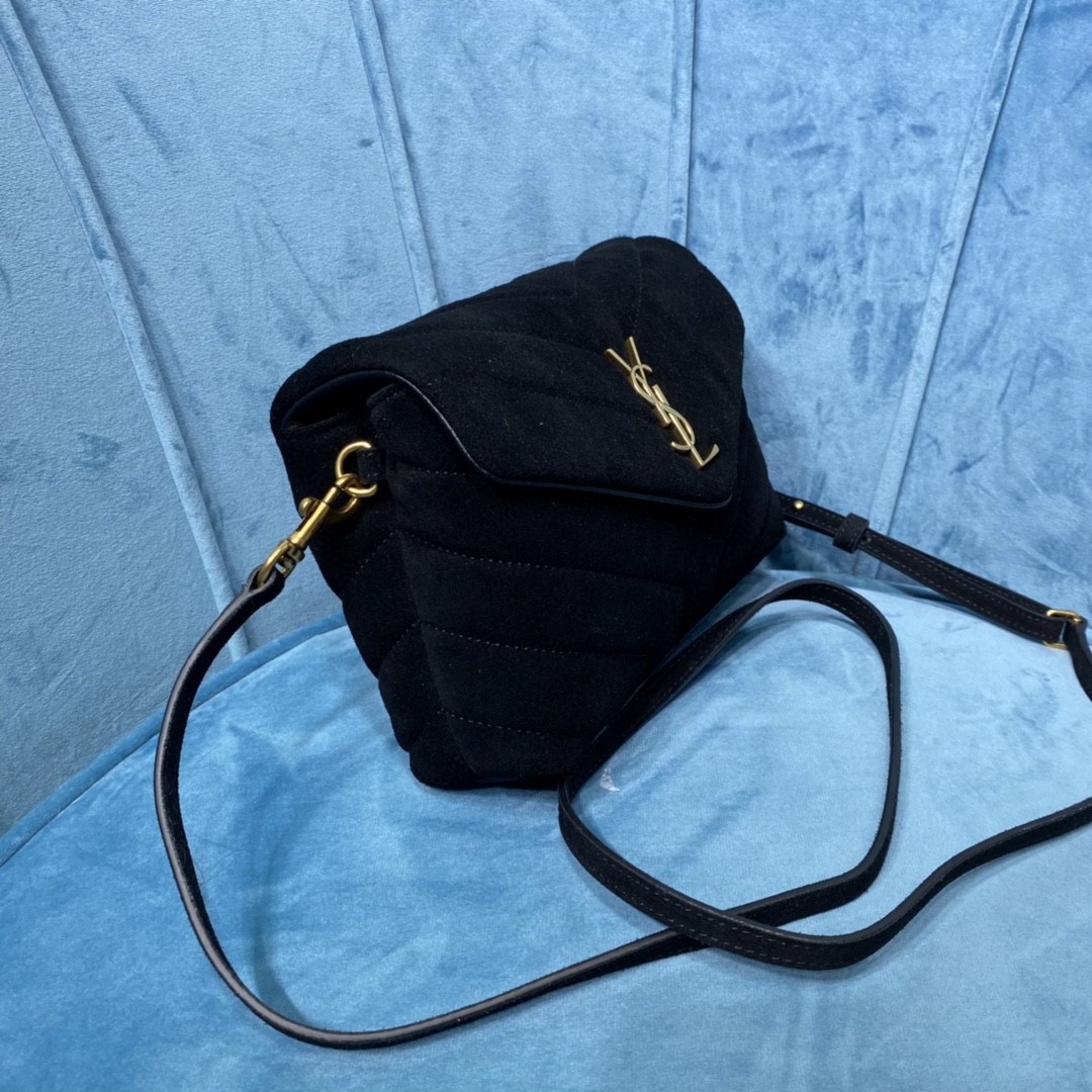 YSL LouLou toy
