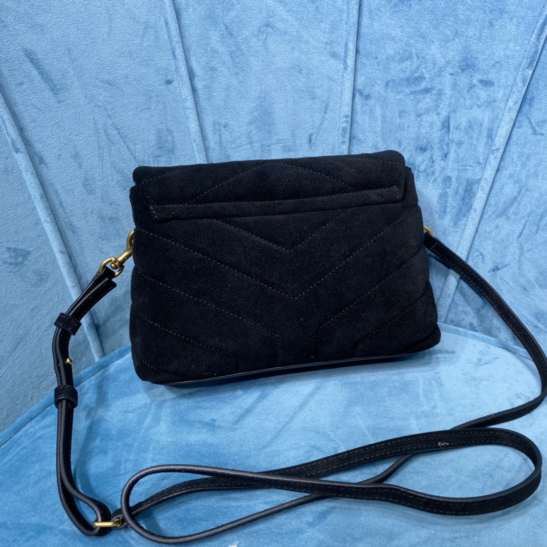 YSL LouLou toy