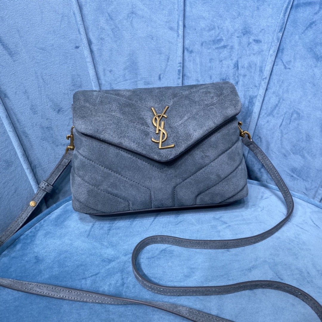 YSL LouLou toy