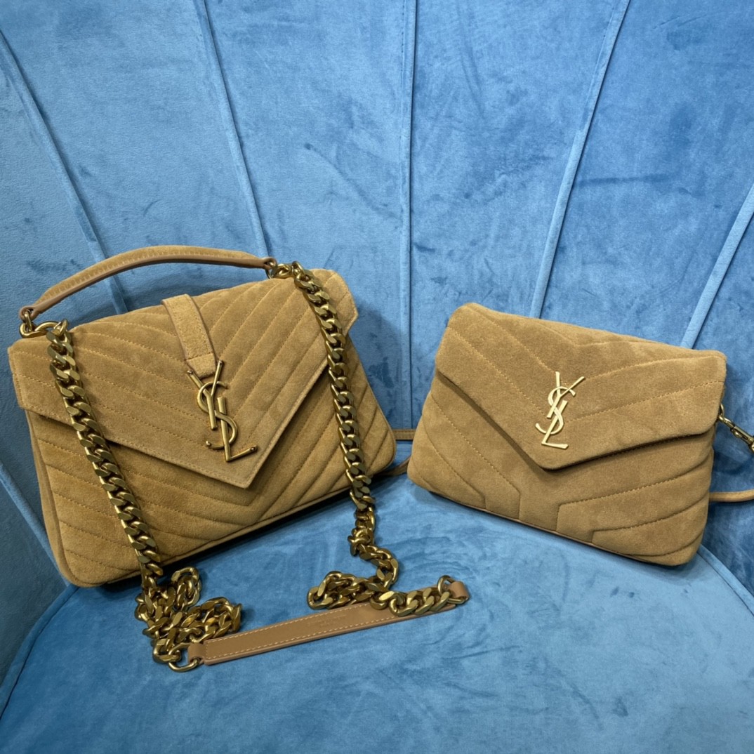 YSL LouLou Toy