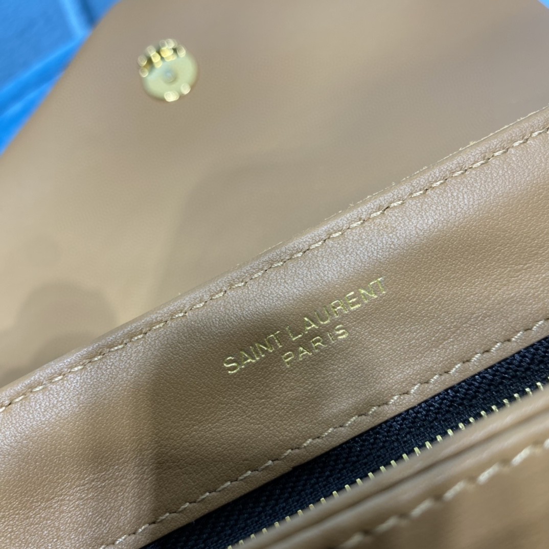 YSL LouLou Toy