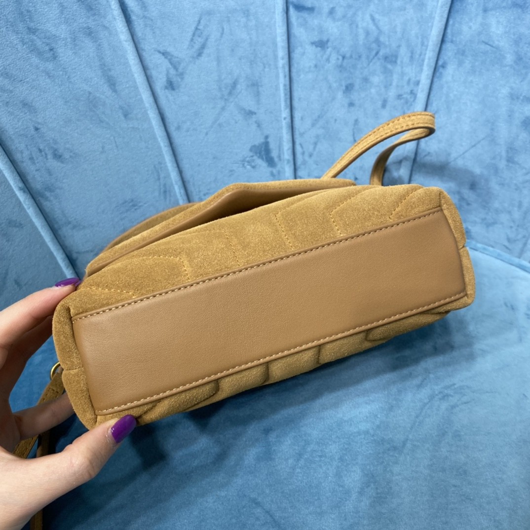 YSL LouLou Toy