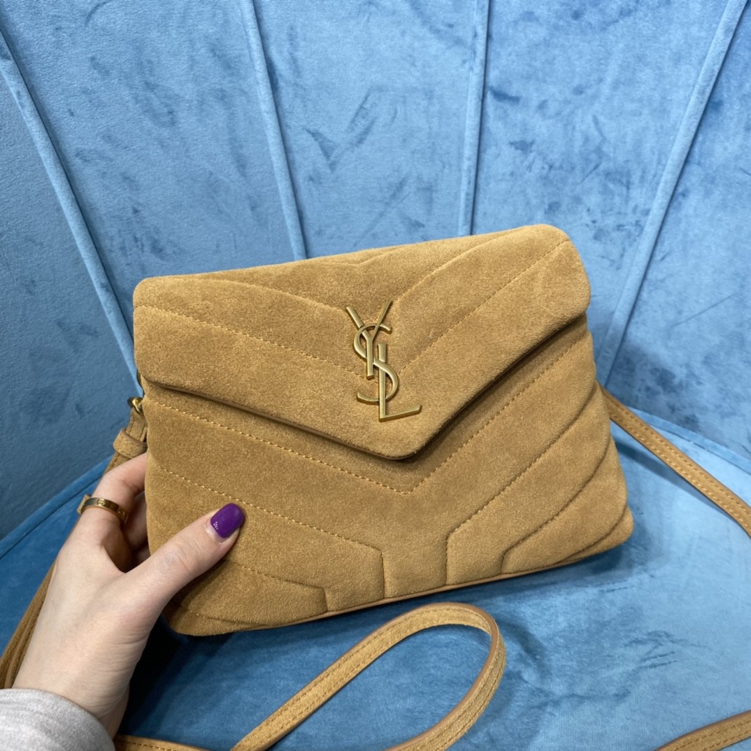 YSL LouLou Toy