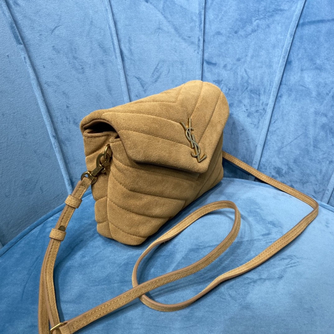 YSL LouLou Toy