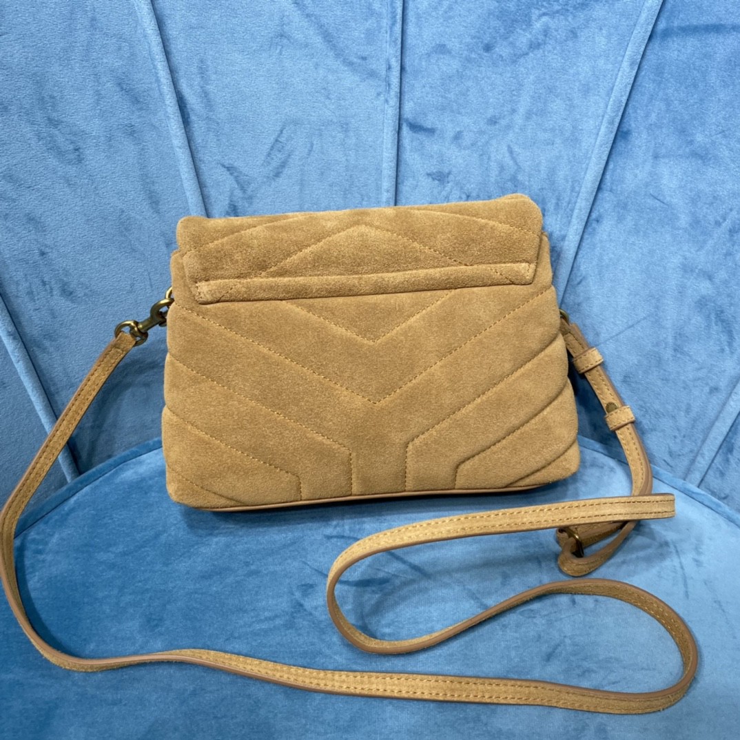 YSL LouLou Toy