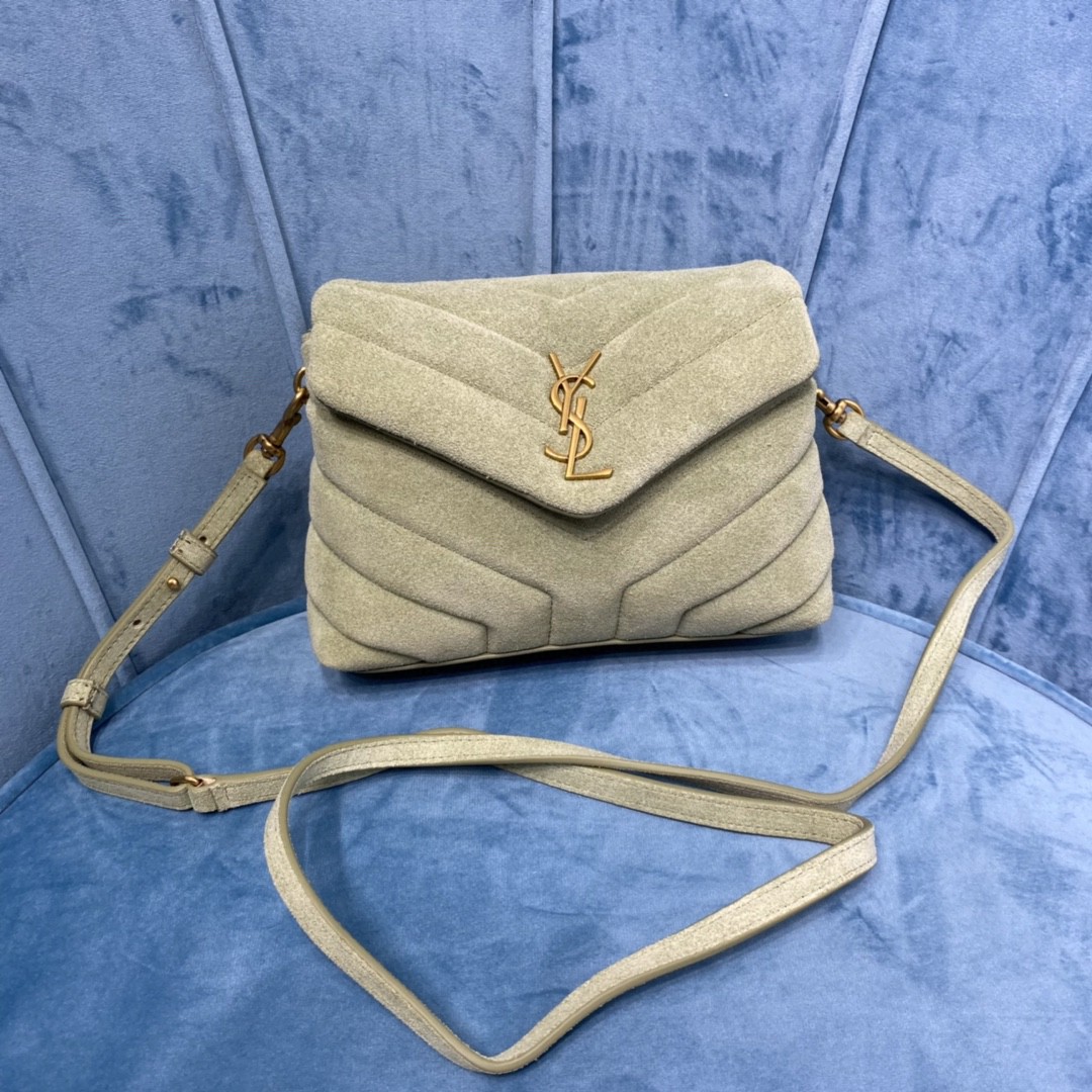 YSL LouLou Toy