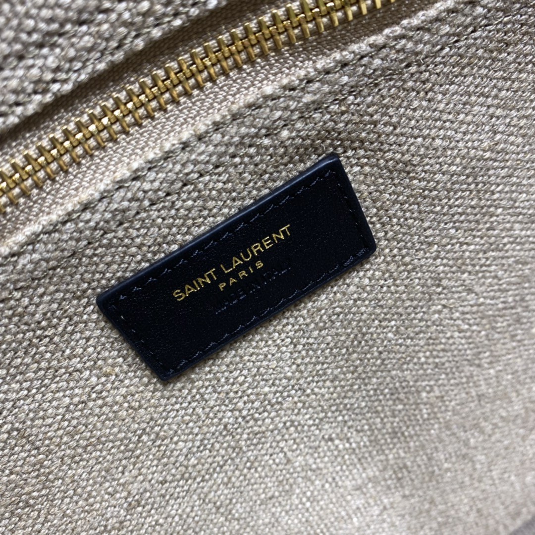 YSL Rive Gauche Tote