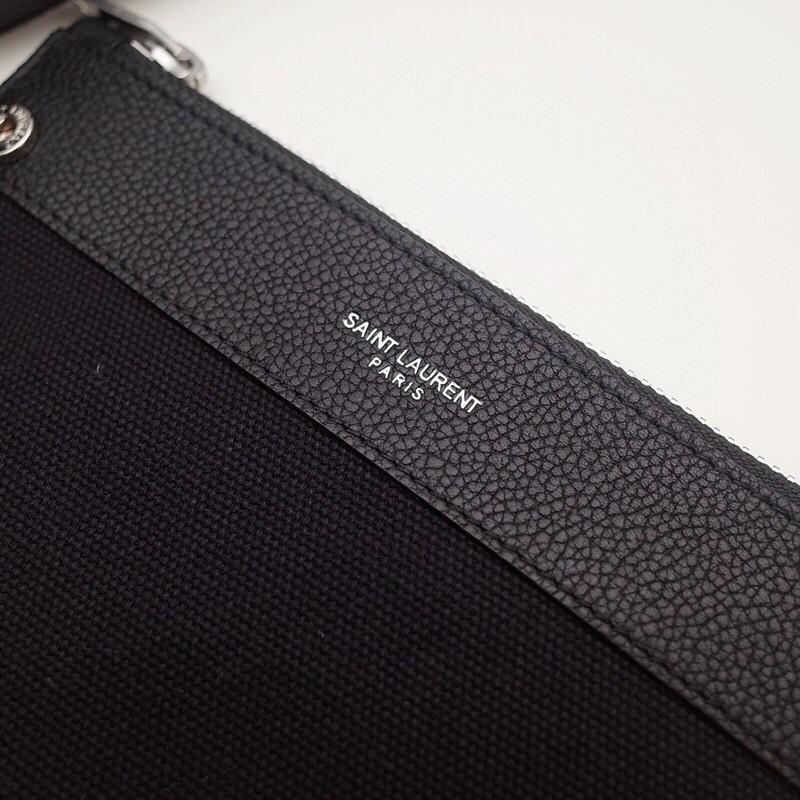 YSL Sac De Nano bag