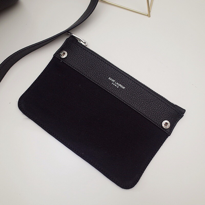 YSL Sac De Nano bag