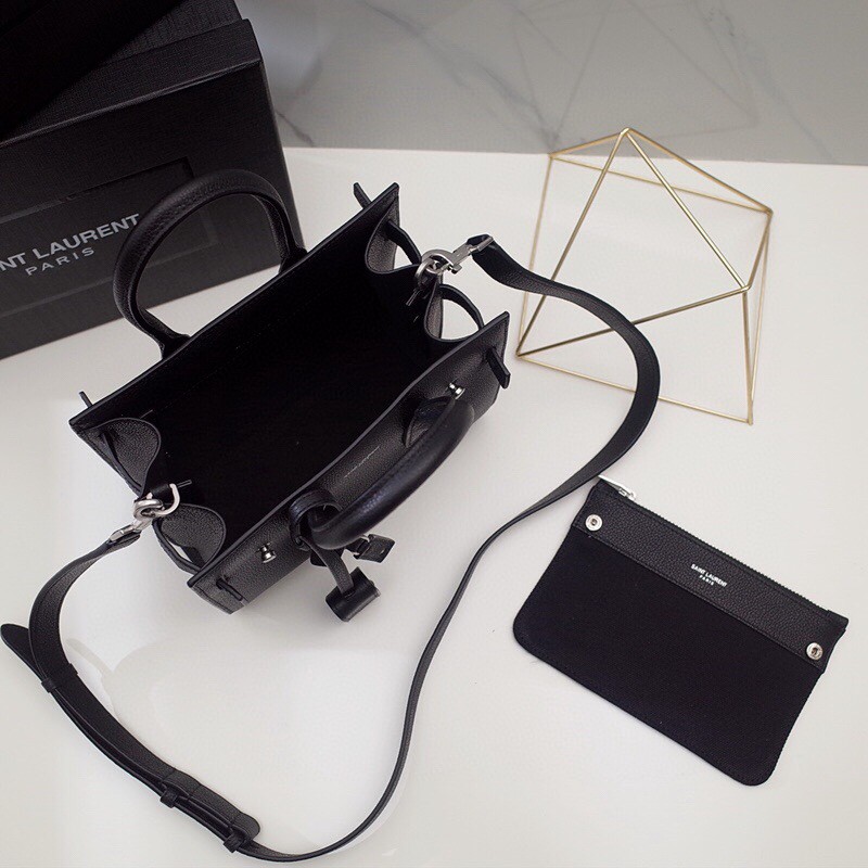 YSL Sac De Nano bag