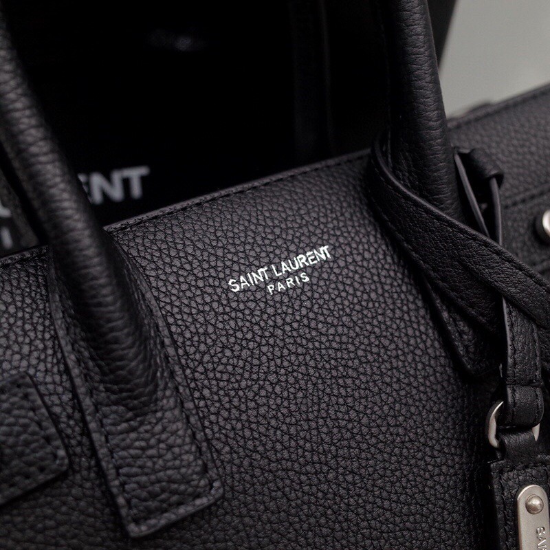 YSL Sac De Nano bag
