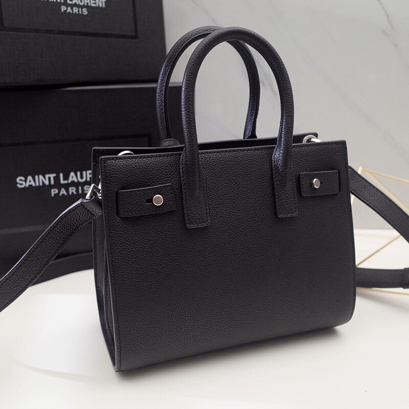 YSL Sac De Nano bag