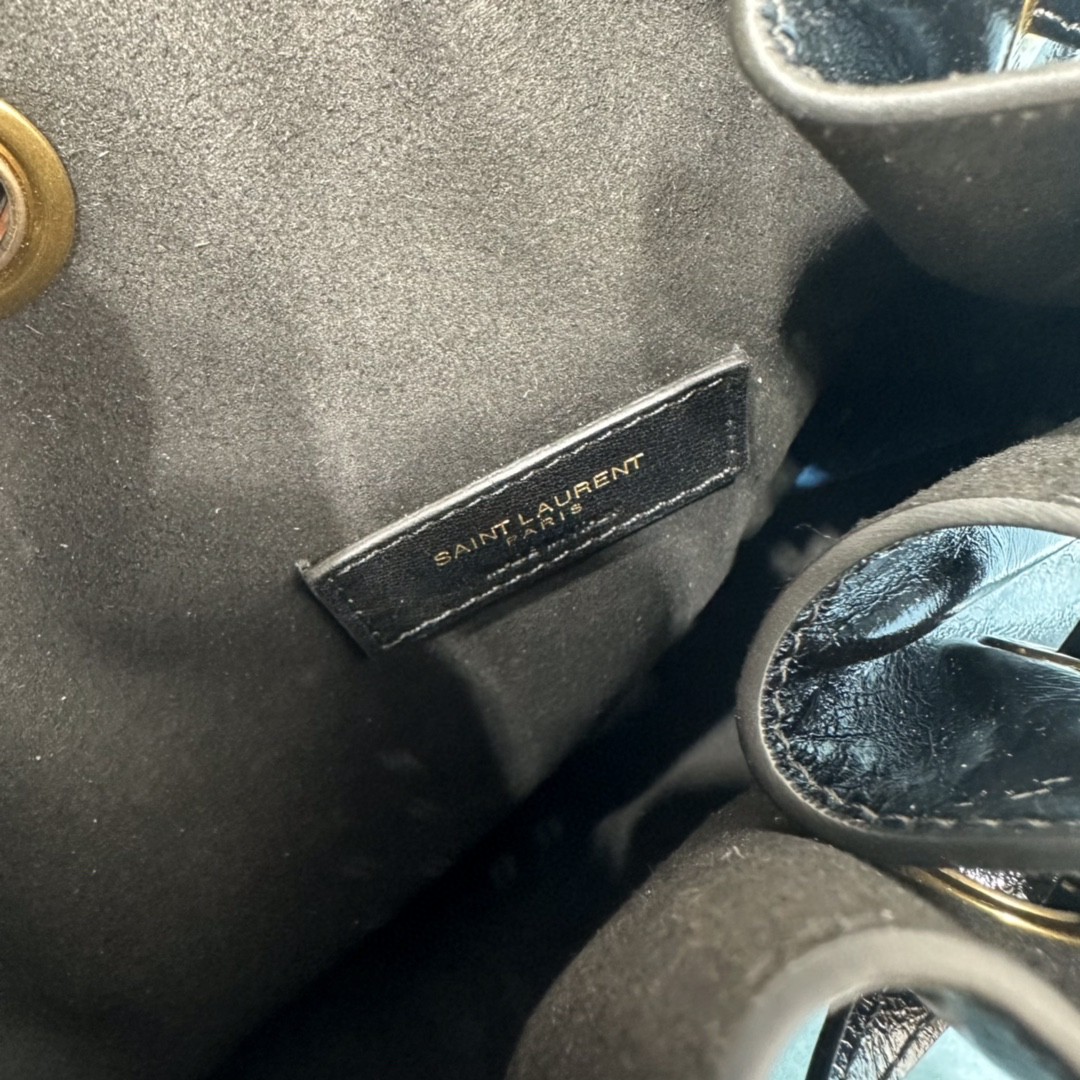 YSL PARIS VII MEDIUM HOBO BAG