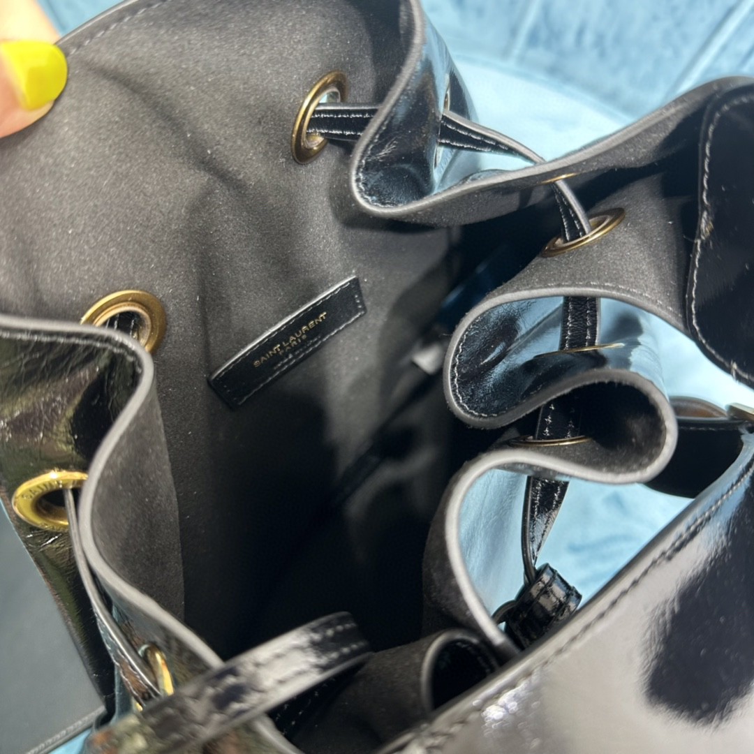 YSL PARIS VII MEDIUM HOBO BAG