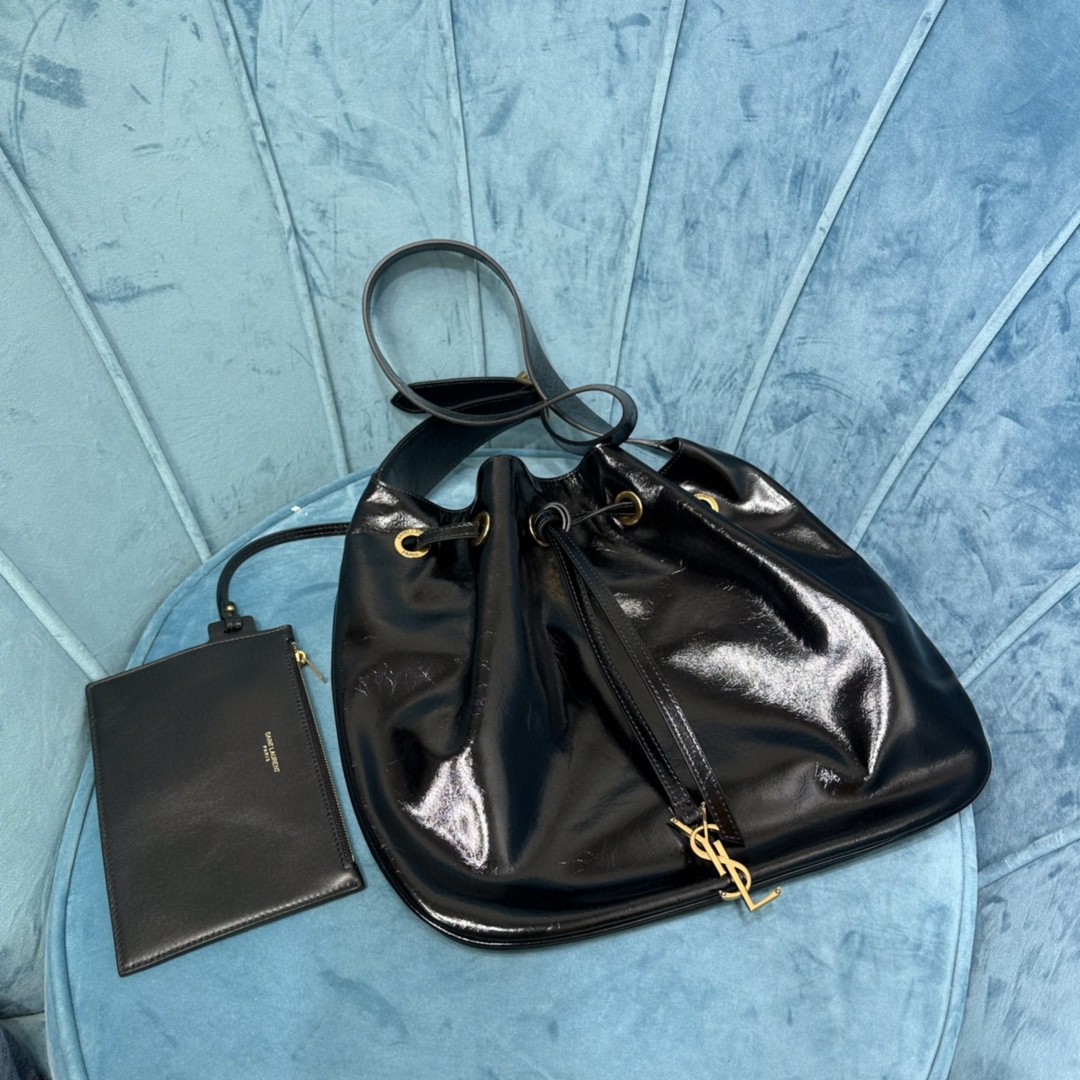 YSL PARIS VII MEDIUM HOBO BAG