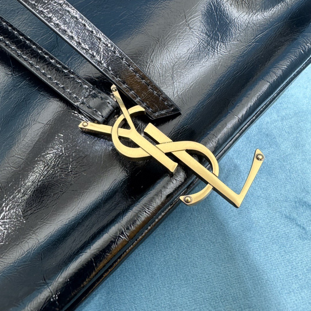 YSL PARIS VII MEDIUM HOBO BAG