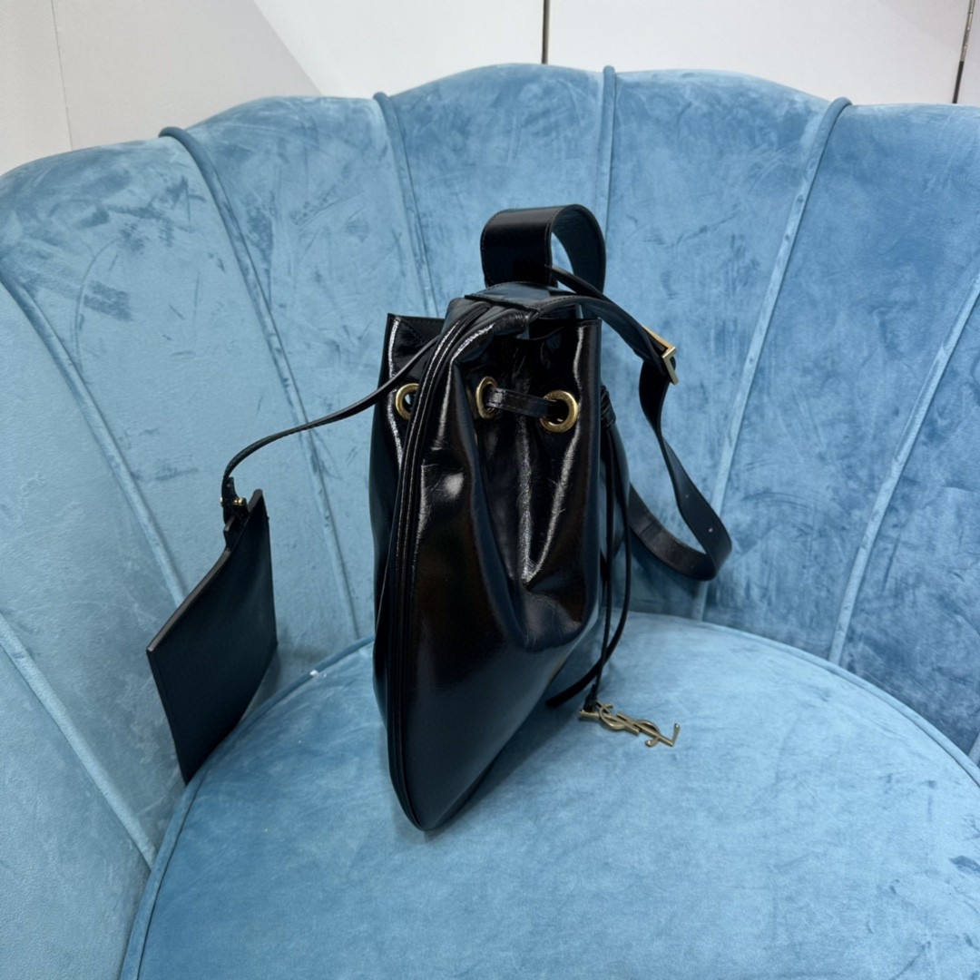 YSL PARIS VII MEDIUM HOBO BAG