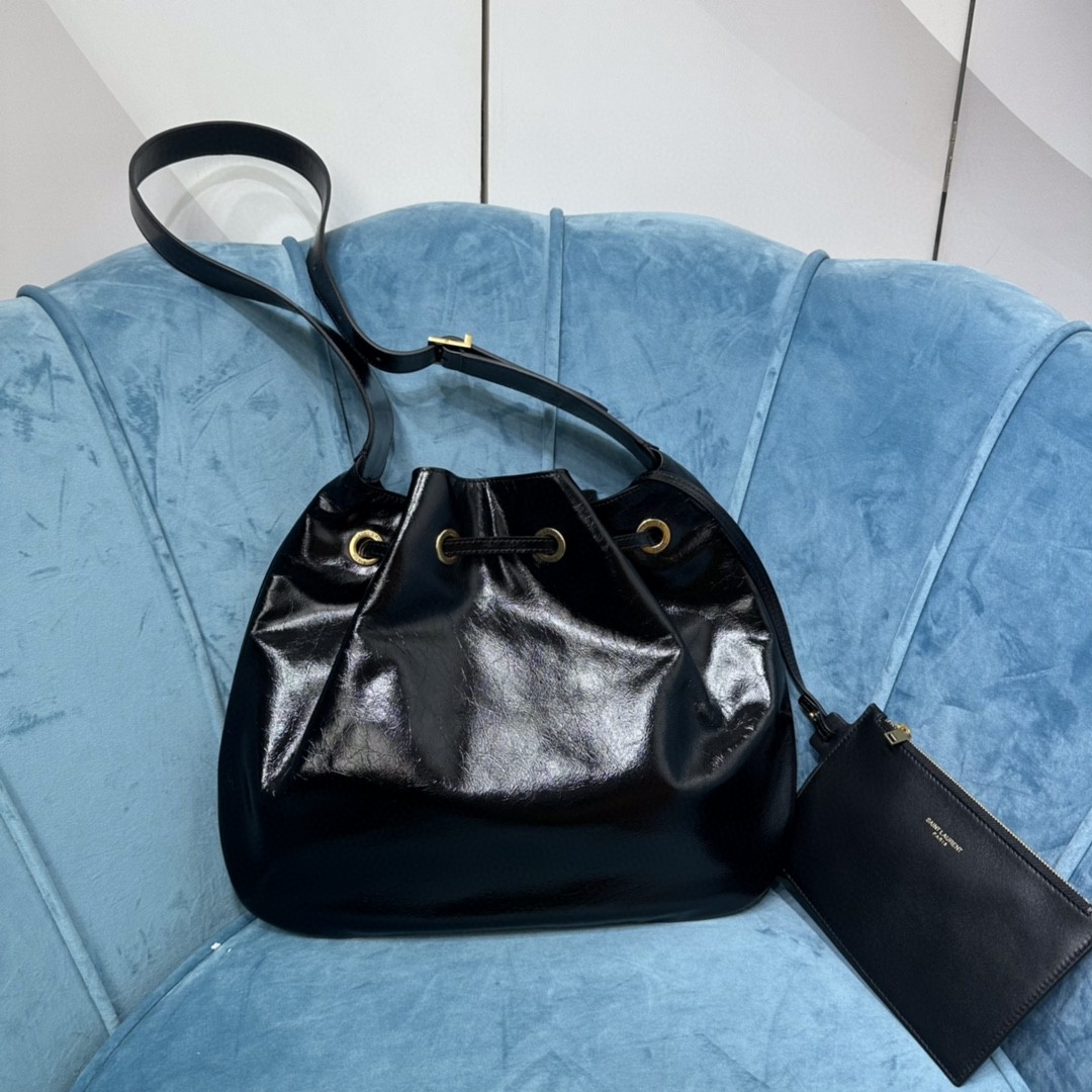 YSL PARIS VII MEDIUM HOBO BAG
