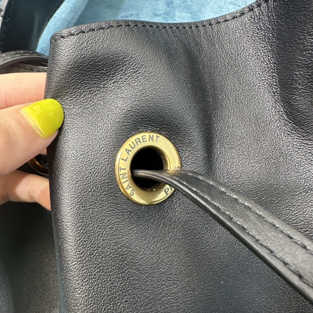 YSL PARIS VII MEDIUM HOBO BAG