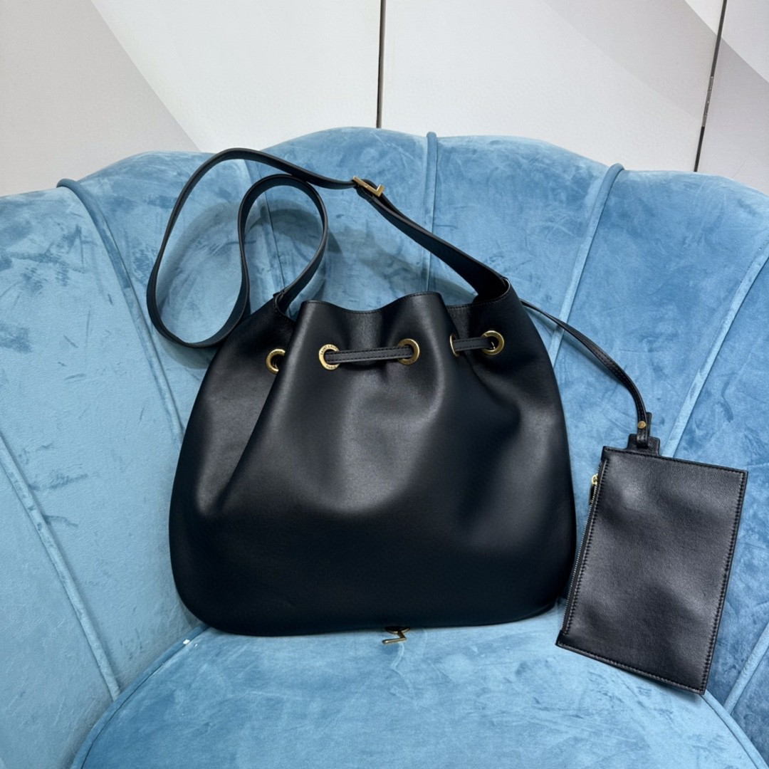 YSL PARIS VII MEDIUM HOBO BAG