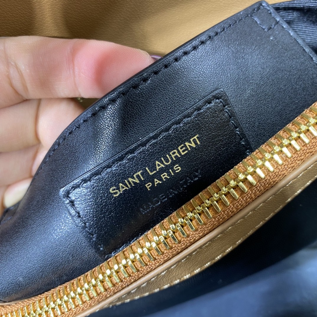 YSL College bag