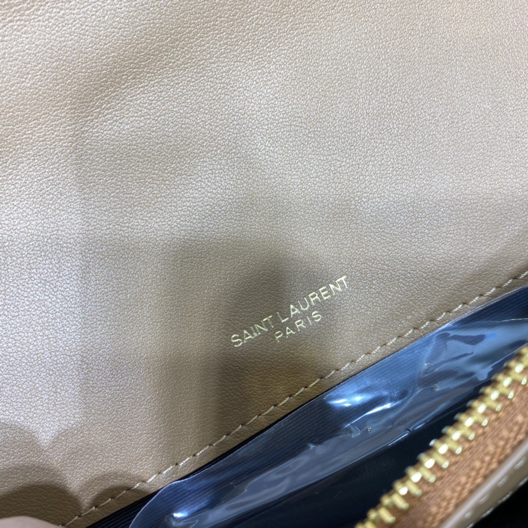 YSL College bag