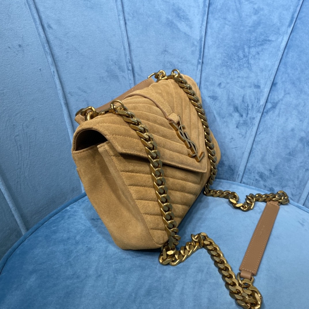 YSL College bag