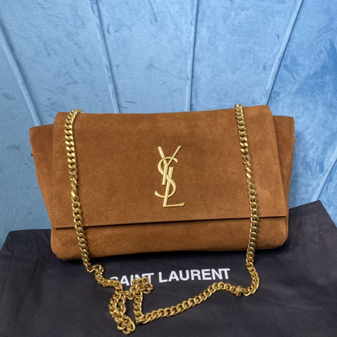 YSL Monogram Kate