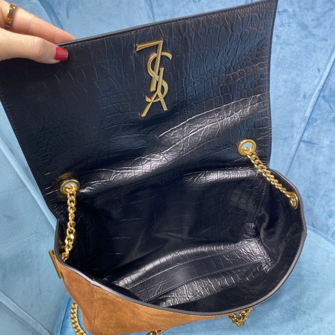 YSL Monogram Kate